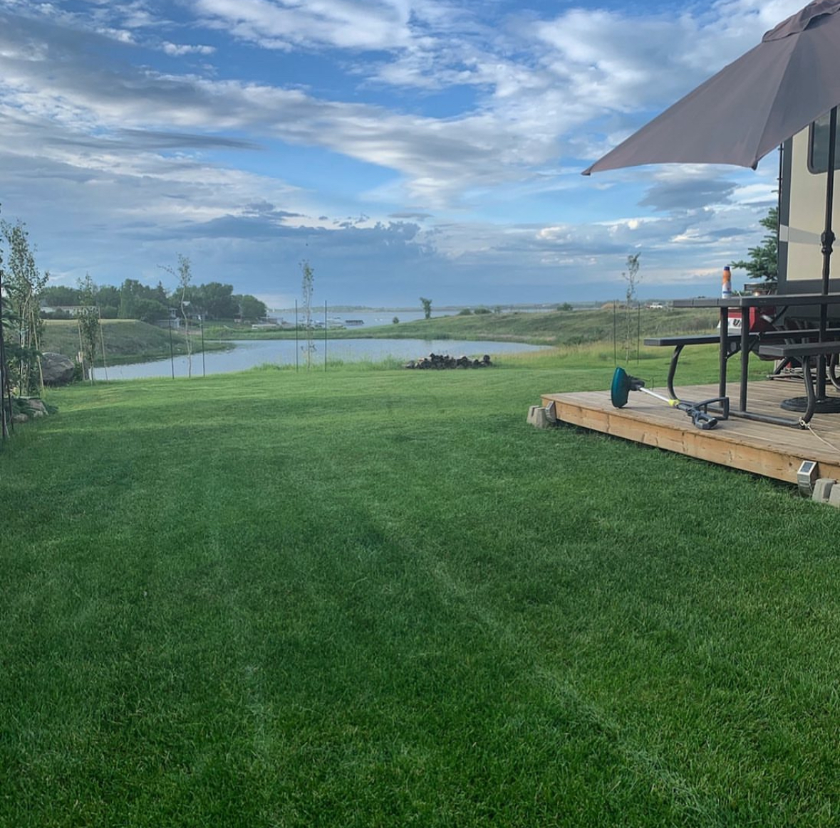 Campground photos